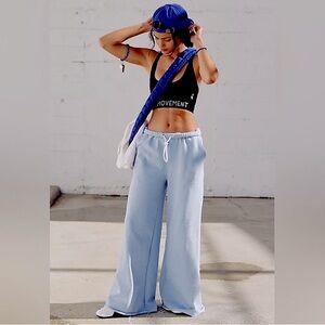 FP Movement For The Win Wide-Leg Pants